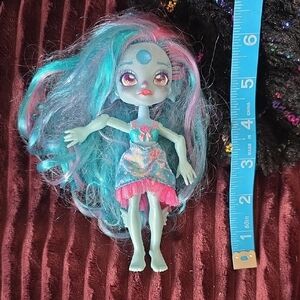 Marena The Mermaid Magic Mixies Doll